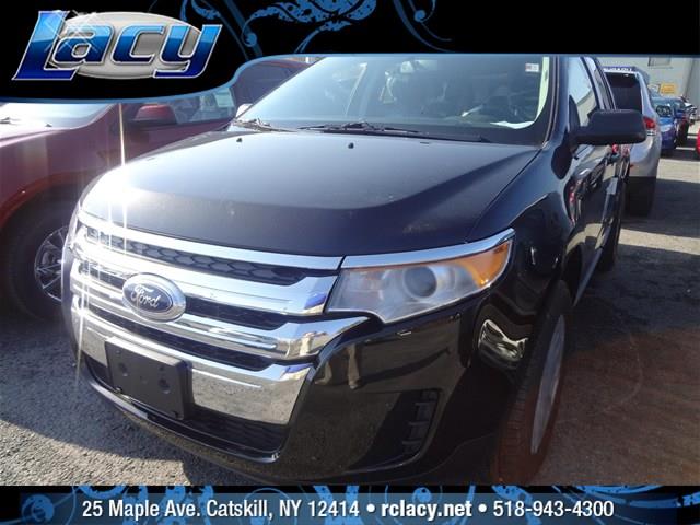 Ford Edge SE SUV