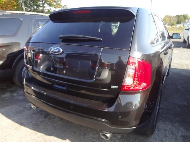 Ford Edge 2013 photo 2