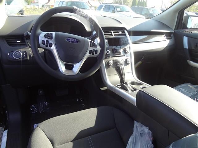 Ford Edge 2013 photo 4