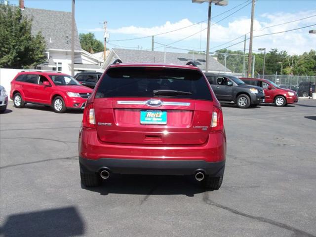 Ford Edge 2013 photo 3