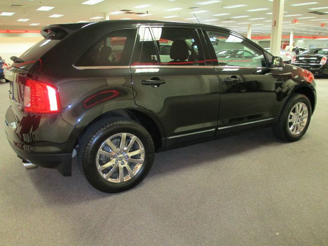 Ford Edge 2013 photo 2