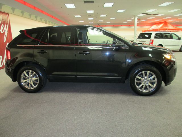 Ford Edge 2013 photo 3