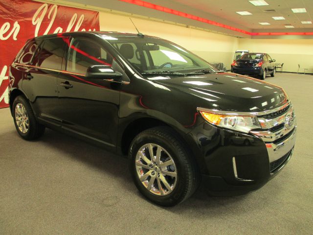 Ford Edge 2013 photo 4