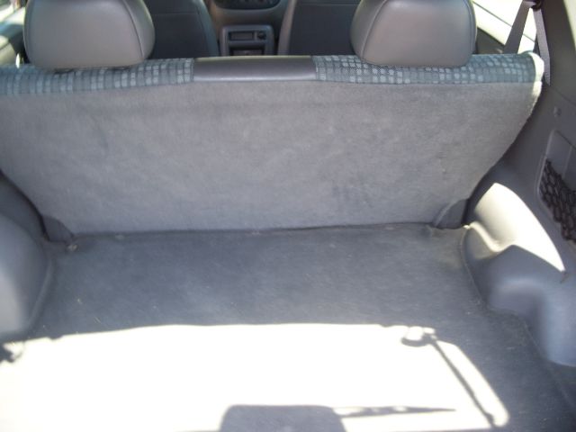 Ford Escape 2001 photo 2