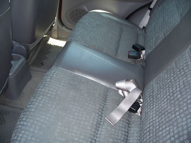 Ford Escape 2001 photo 3