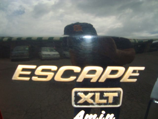 Ford Escape 2001 photo 5