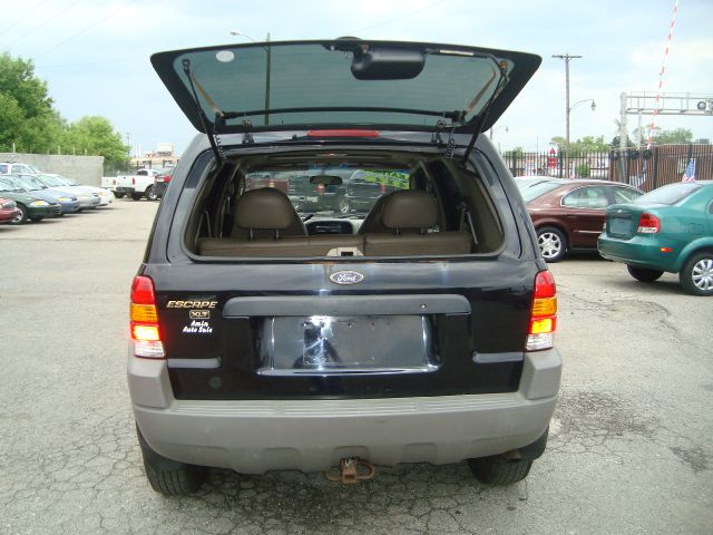 Ford Escape 2001 photo 6