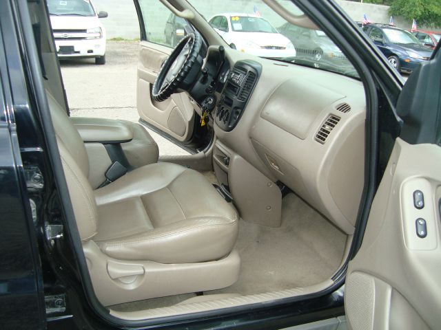 Ford Escape 2001 photo 7