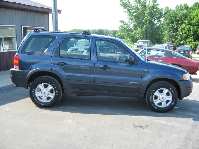 Ford Escape 2001 photo 4