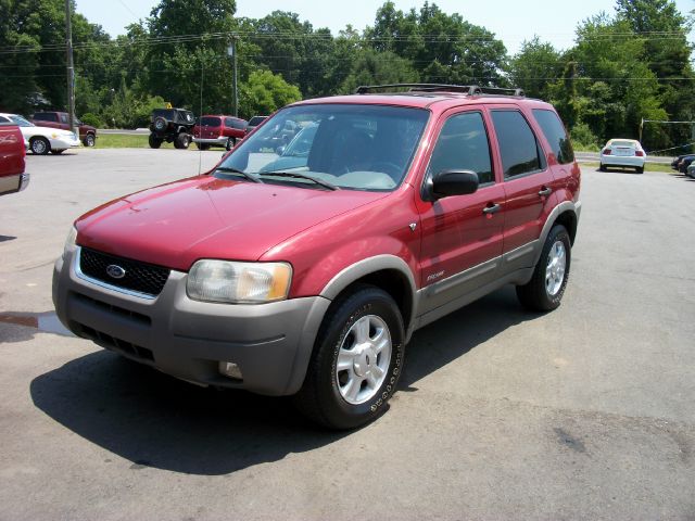 Ford Escape 2001 photo 3