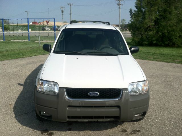 Ford Escape 2001 photo 5