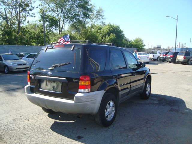 Ford Escape 2001 photo 5