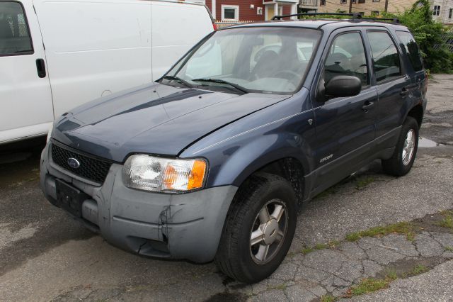 Ford Escape 2001 photo 3