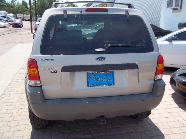 Ford Escape Arc SUV