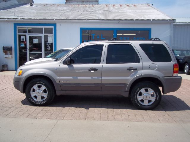 Ford Escape 2001 photo 4