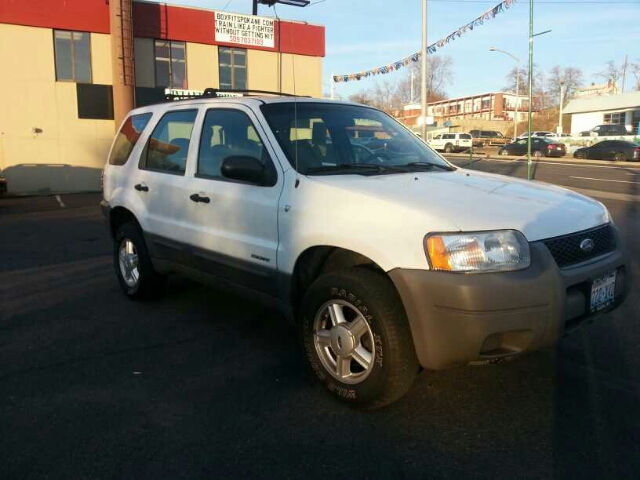 Ford Escape 2001 photo 2