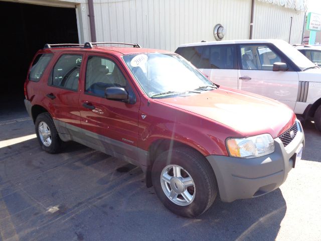 Ford Escape 2001 photo 4