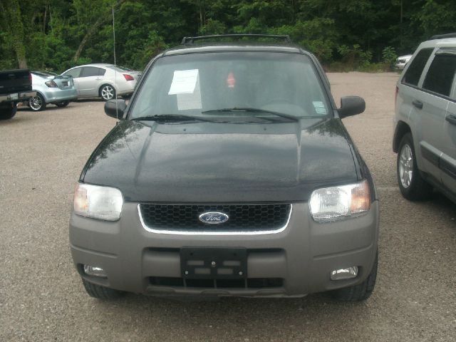 Ford Escape 2001 photo 3