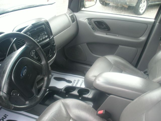 Ford Escape 2001 photo 5