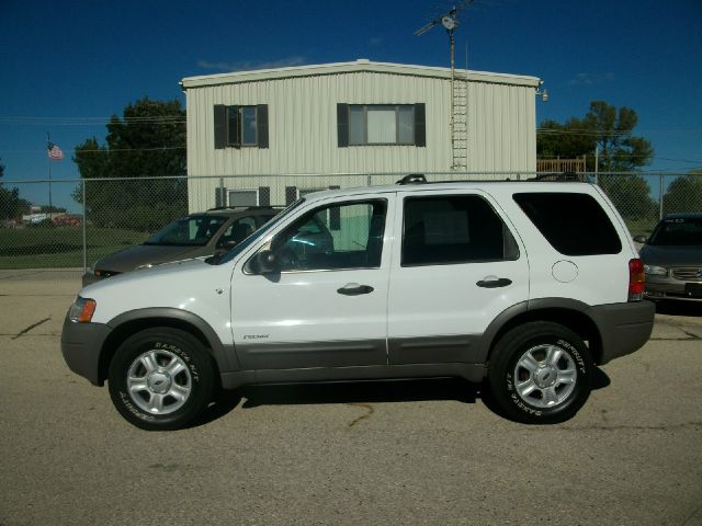 Ford Escape 2001 photo 4