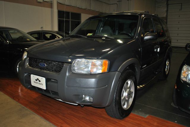 Ford Escape 2001 photo 4