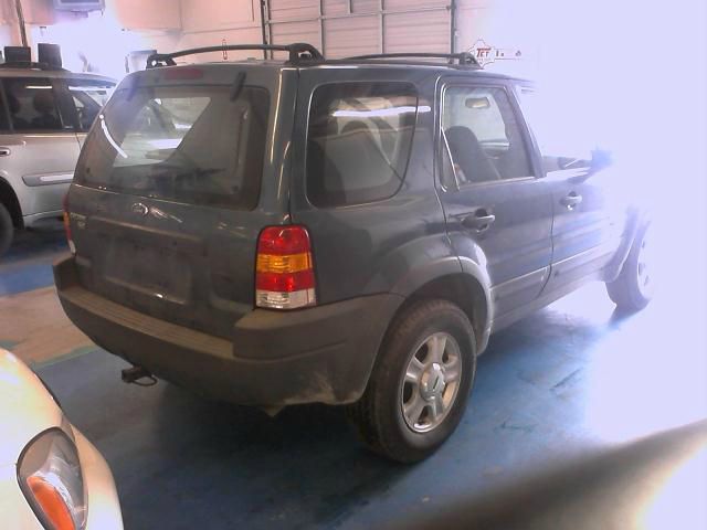 Ford Escape 2001 photo 3