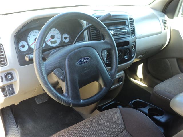 Ford Escape 2001 photo 5