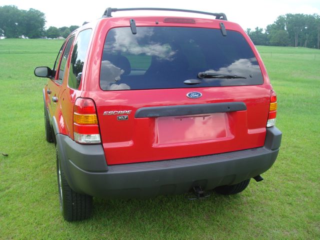 Ford Escape 2001 photo 3