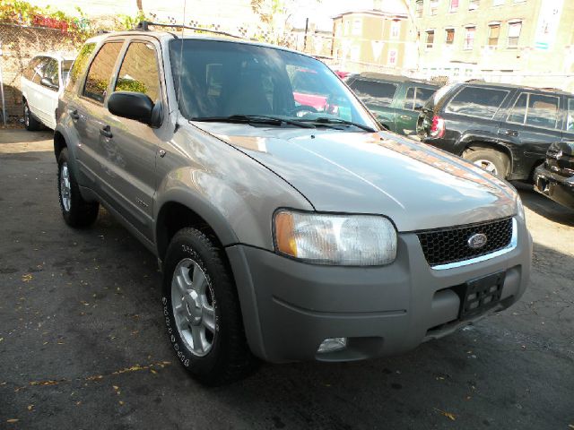 Ford Escape 2001 photo 3