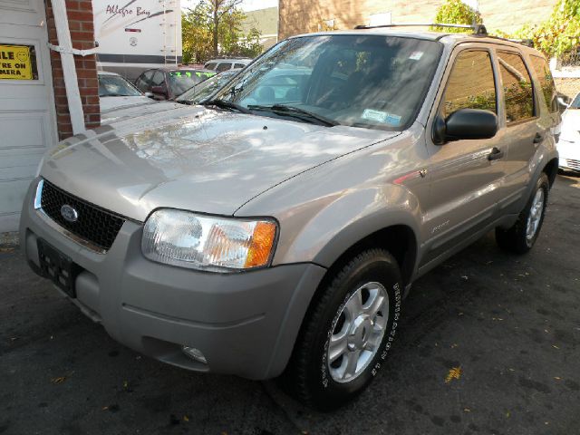 Ford Escape 2001 photo 4