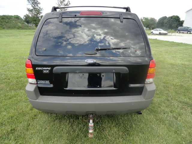 Ford Escape 2001 photo 1