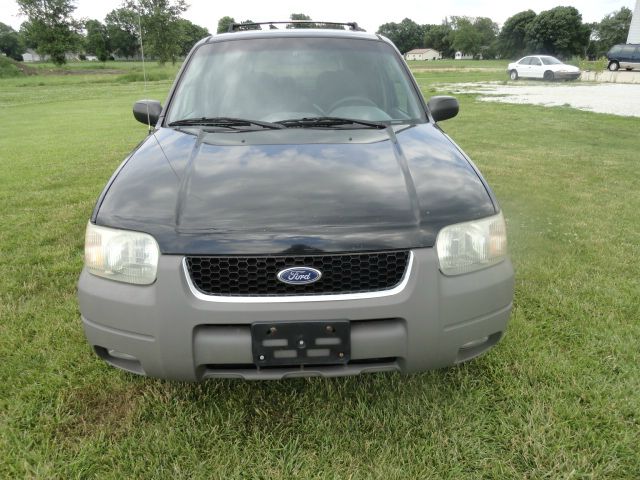 Ford Escape 2001 photo 2