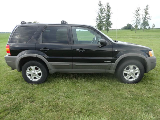 Ford Escape 2001 photo 3