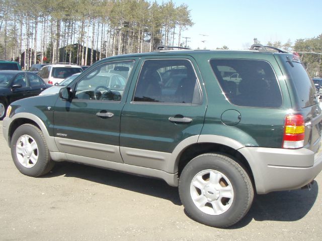 Ford Escape 2001 photo 4