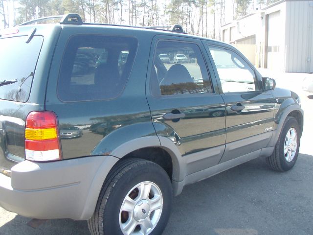 Ford Escape 2001 photo 5