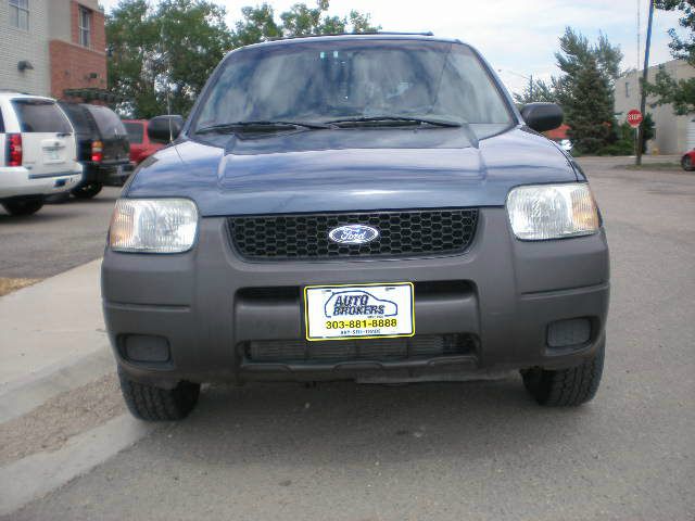 Ford Escape 2001 photo 5