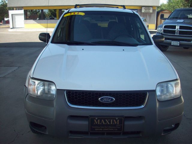 Ford Escape 2001 photo 2