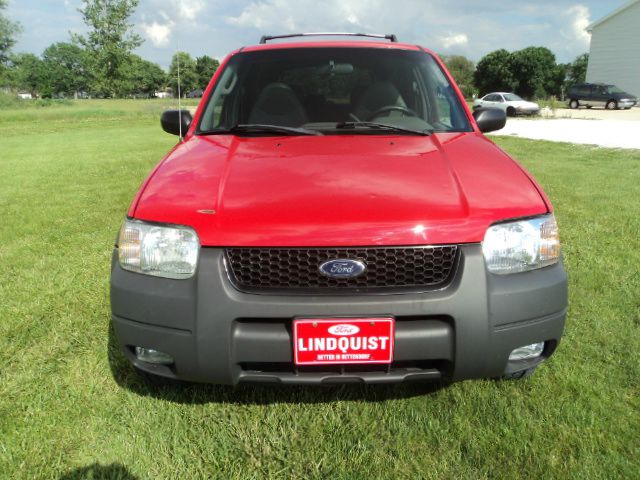 Ford Escape 2001 photo 6