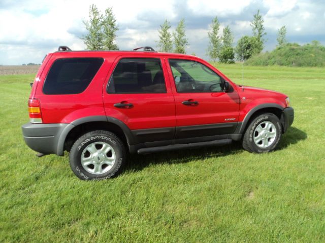 Ford Escape 2001 photo 2