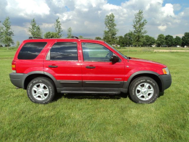 Ford Escape 2001 photo 3