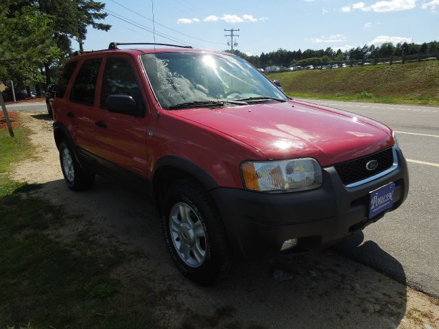 Ford Escape 2001 photo 1