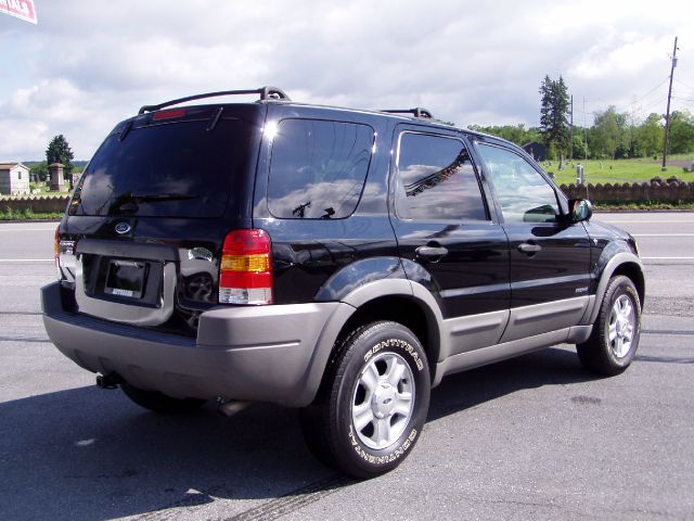 Ford Escape 2002 photo 3