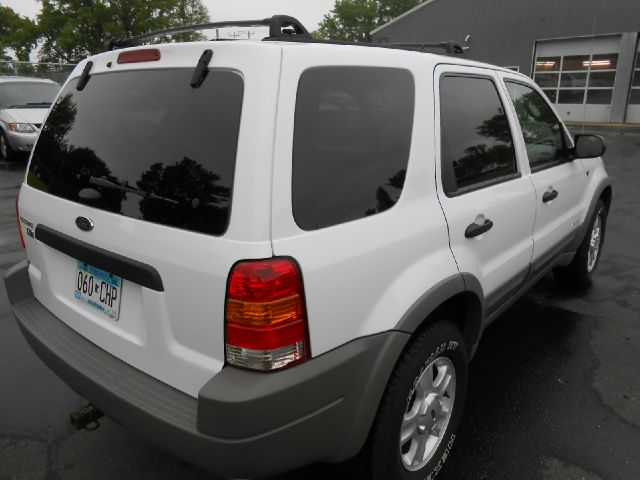 Ford Escape 2002 photo 5