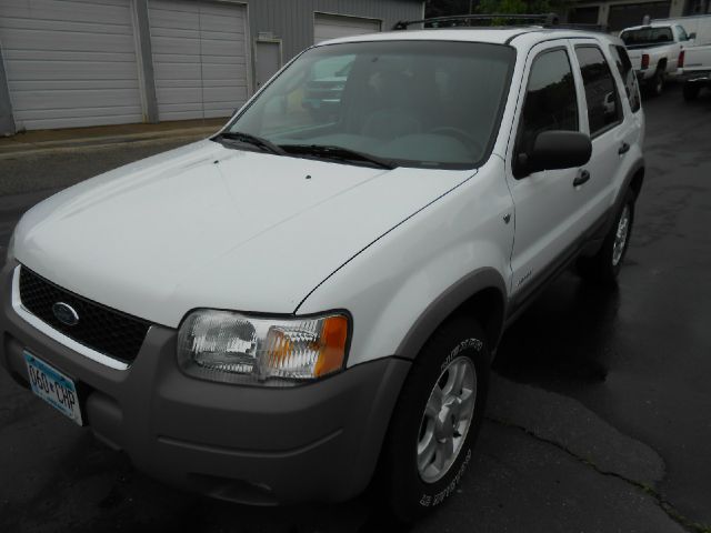 Ford Escape 2002 photo 6