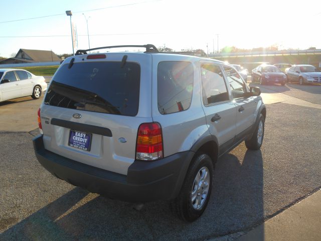 Ford Escape 2002 photo 4