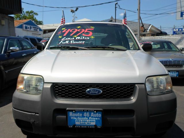 Ford Escape 2002 photo 3