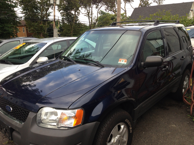 Ford Escape 2002 photo 2