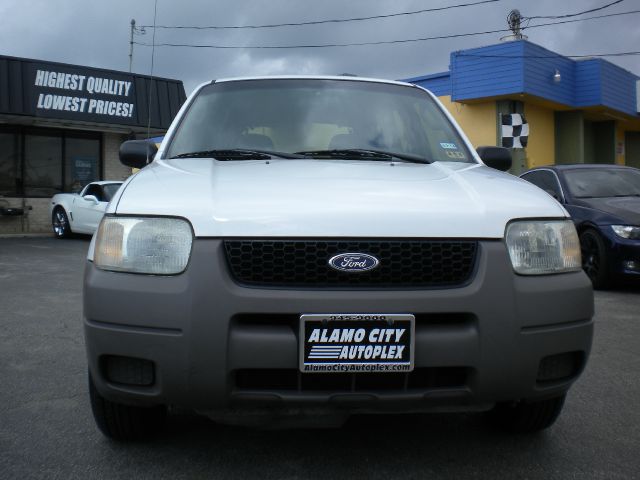 Ford Escape 2002 photo 12