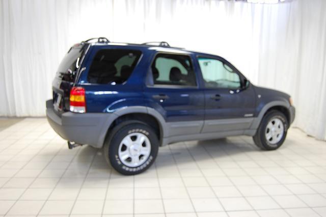 Ford Escape 2002 photo 4