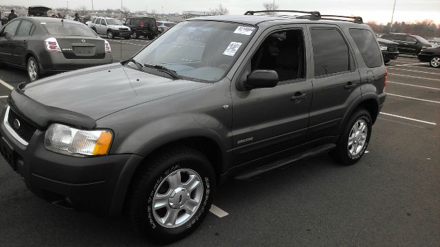 Ford Escape 2002 photo 2